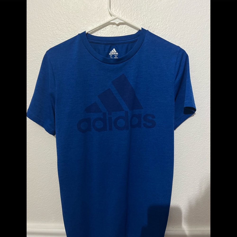 Kids XL Adidas Tee